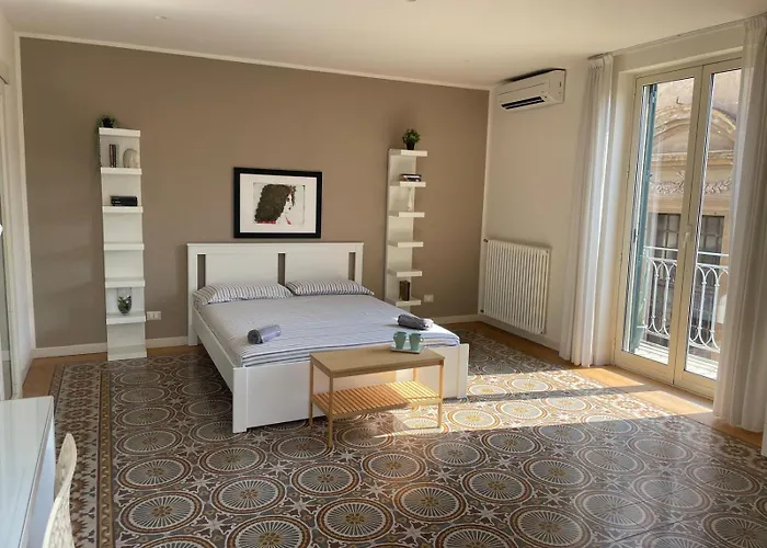 Le Stanze Di Federico E Costanza Luxury